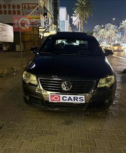 فولكسفاغن باسات